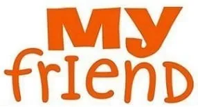 Logo MyFriend