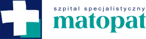 Logo Szpital Matopat