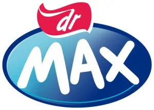 Logo Dr Max