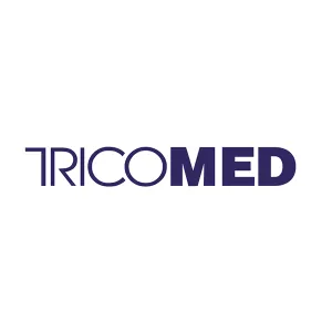 Logo Tricomed